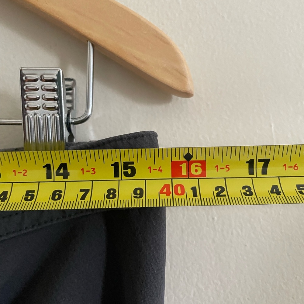 Mountain Hardwear Yuma Convertible Hiking Pants 6/32 - Picture 10 of 12